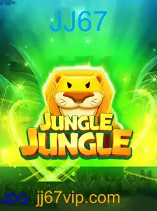 JungleJungle