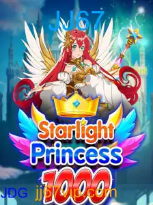 StarlightPrincess1000